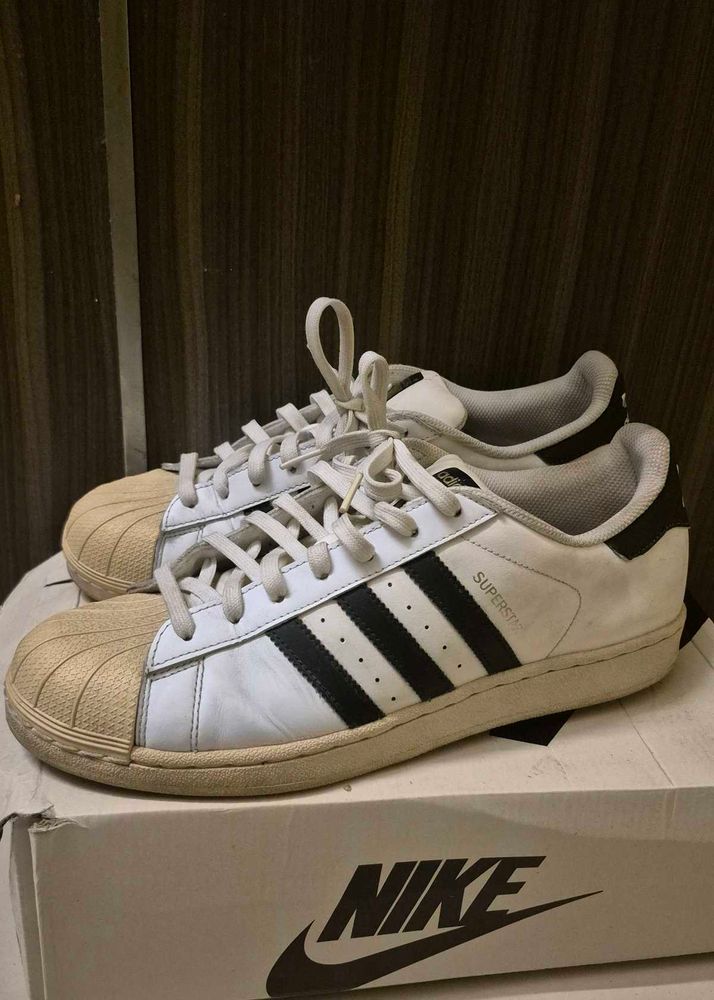 Adidas Superstar Original