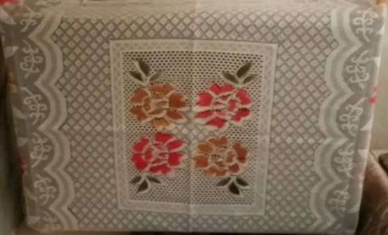 Table cover