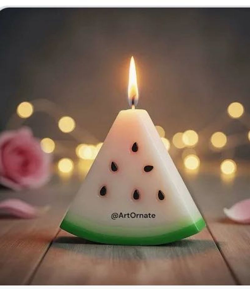 Watermelon Slice mold