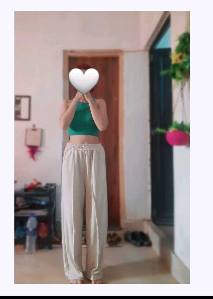 Combo ( TROUSER &amp; TOP )