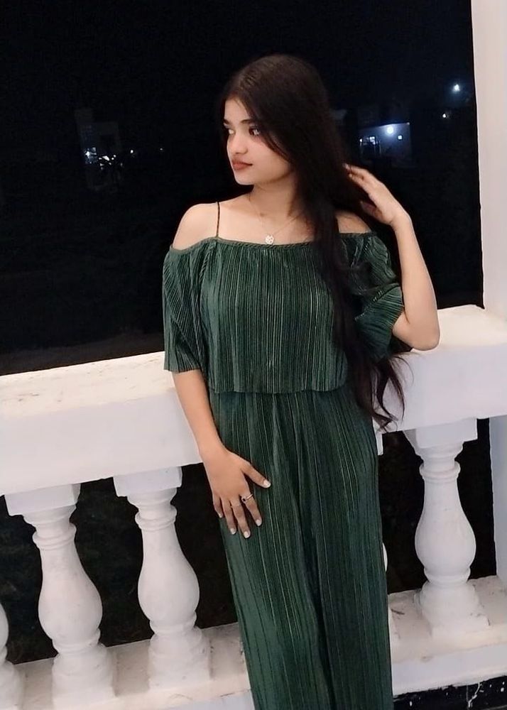 Elegant Green Pleated Jumpsuit