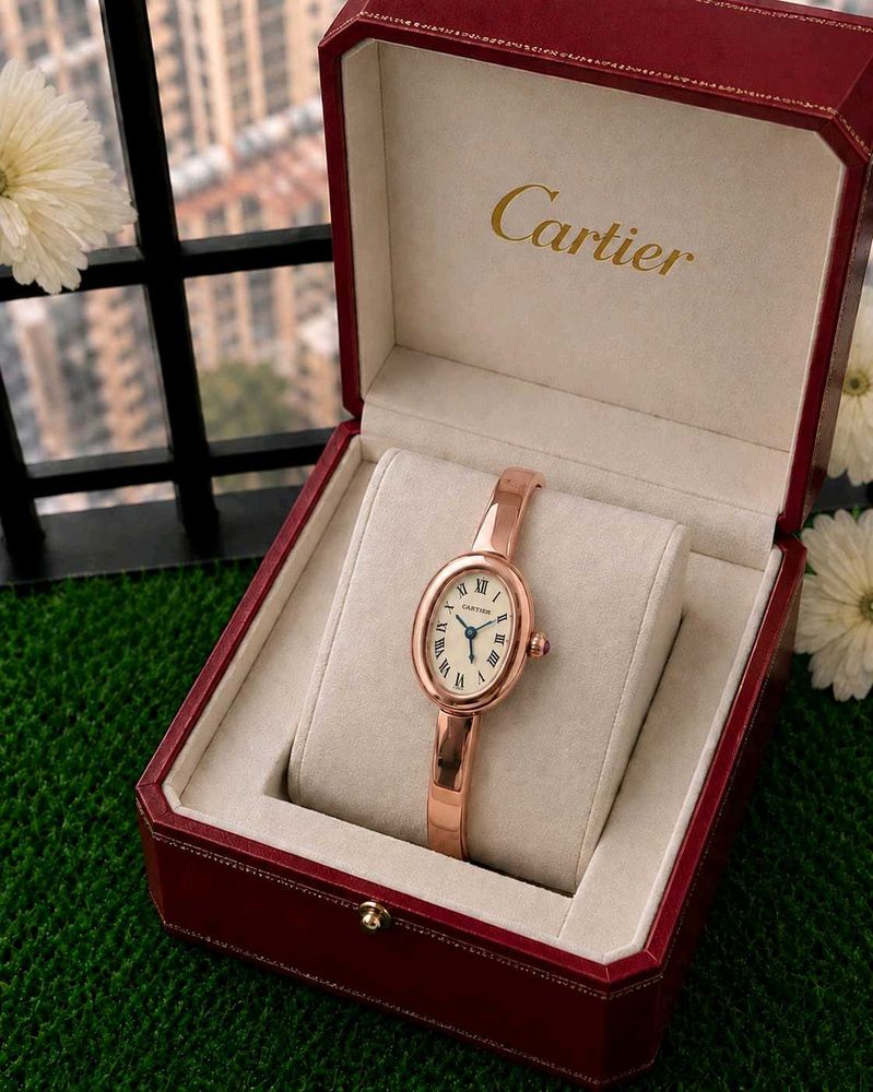 Cartier For her