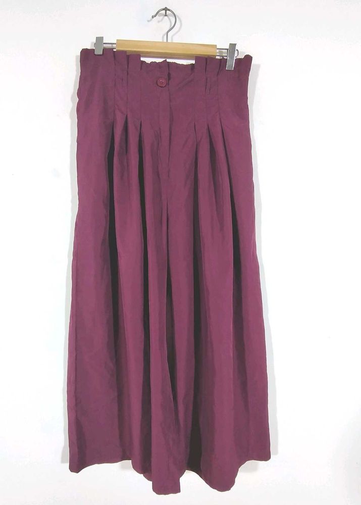 Wine Trouser (Women's)