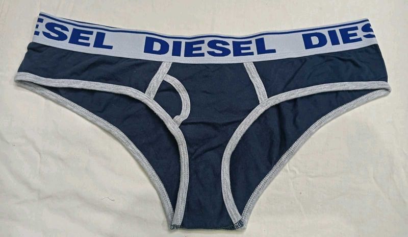 Diesel Men's Briefs 🧡