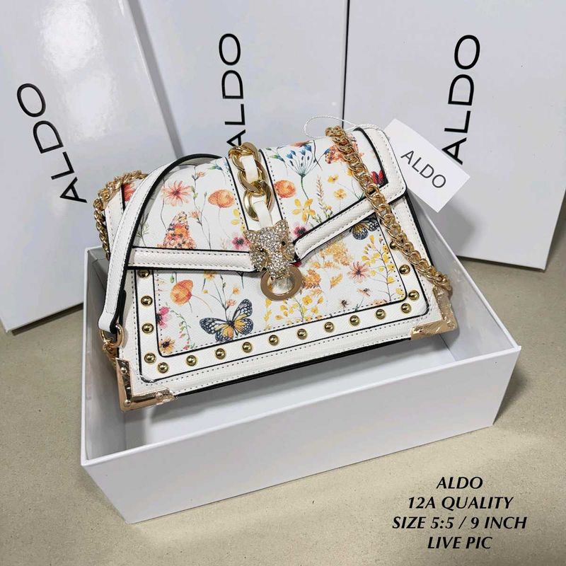 ALDO*JULYA - Cross body bag*12A QUALITY WD box