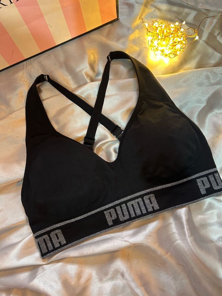 Puma Sports Bra