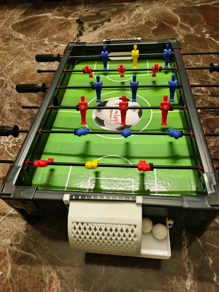Hamleys Football Game