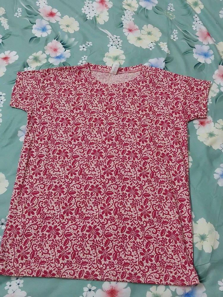 T Shirts