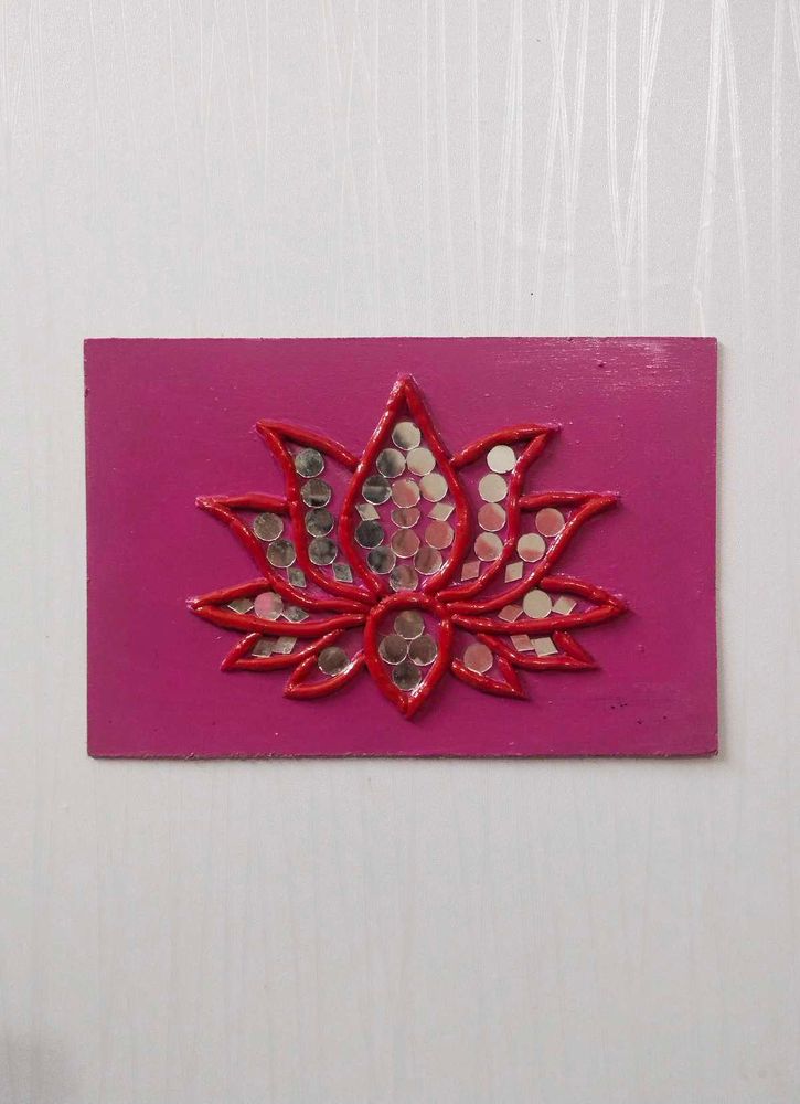 Lotus lippan Art 🪷