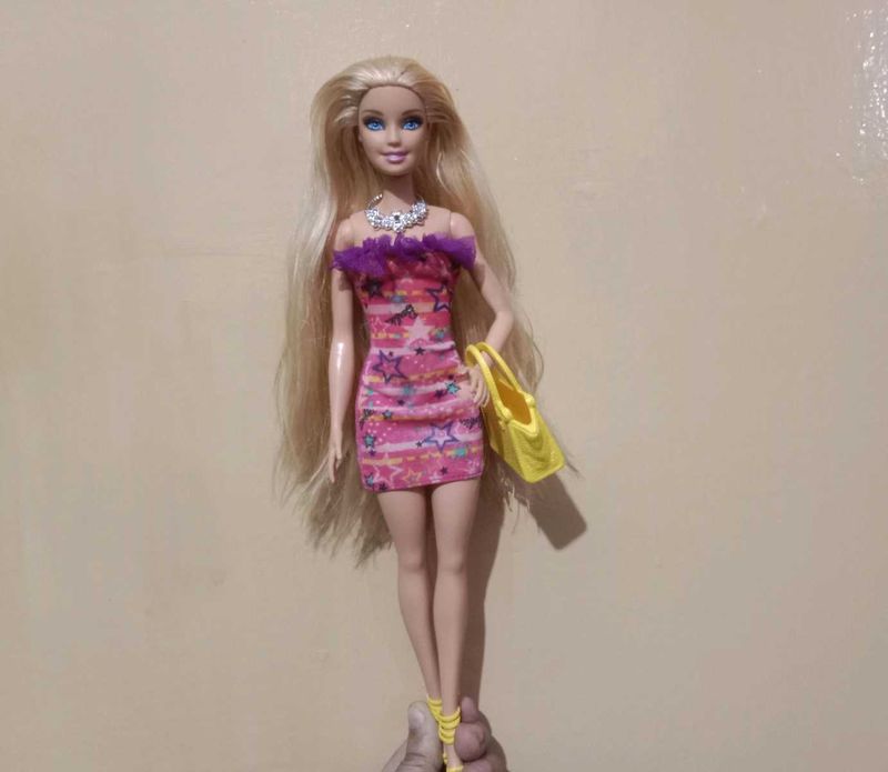 Barbie Doll
