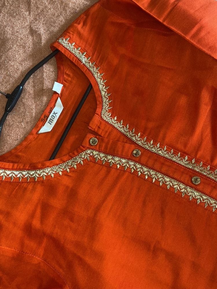 Max Kurti