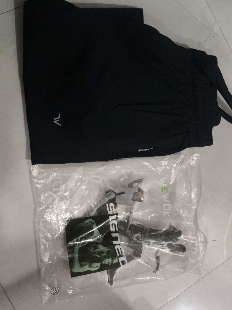 track pant