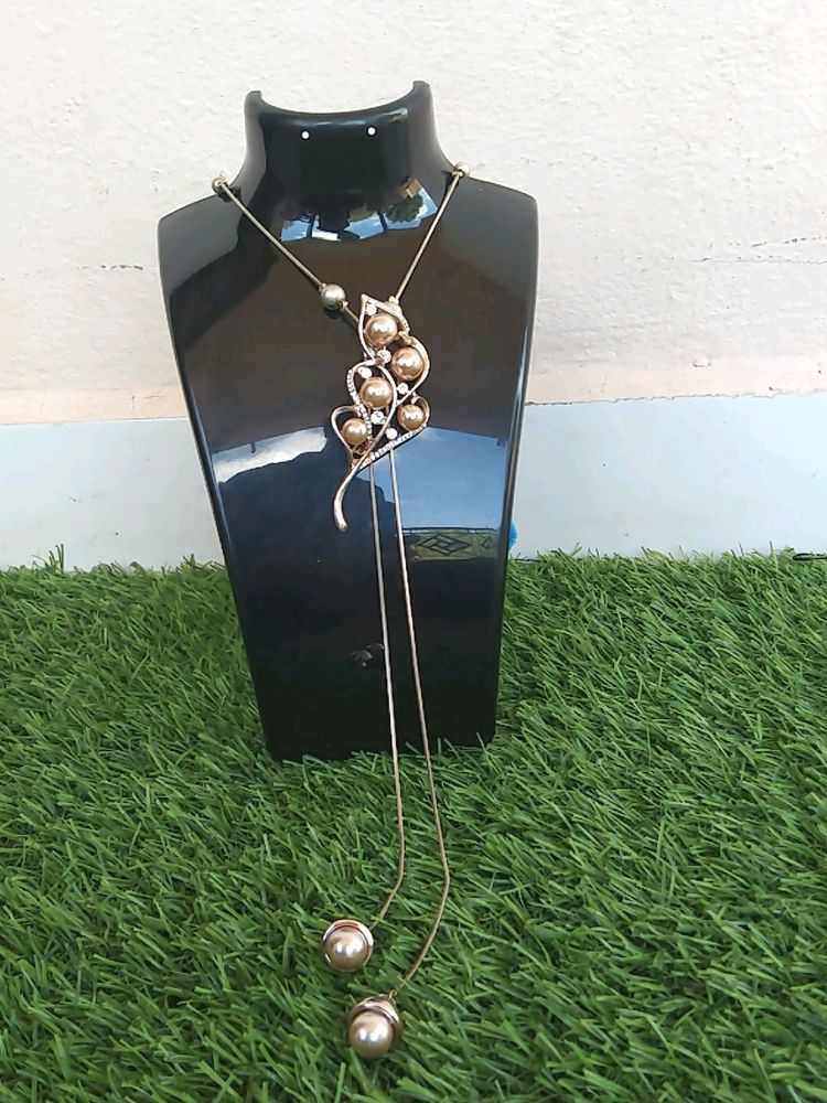 👸Golden Adjustable Necklace👸