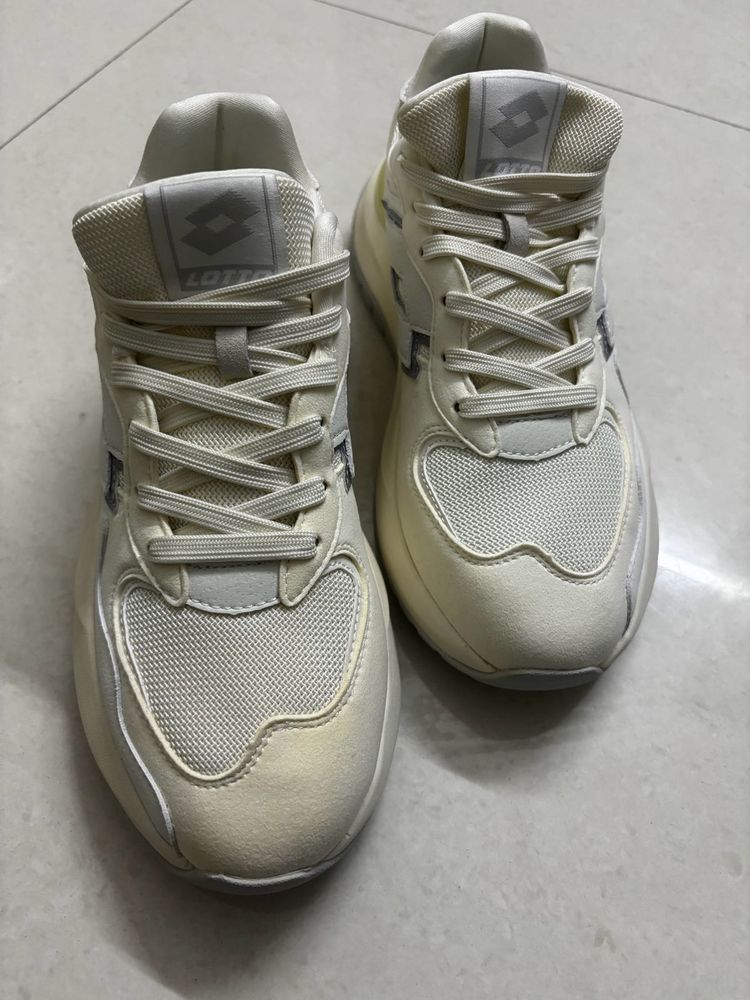 Lotto Sneakers For Women