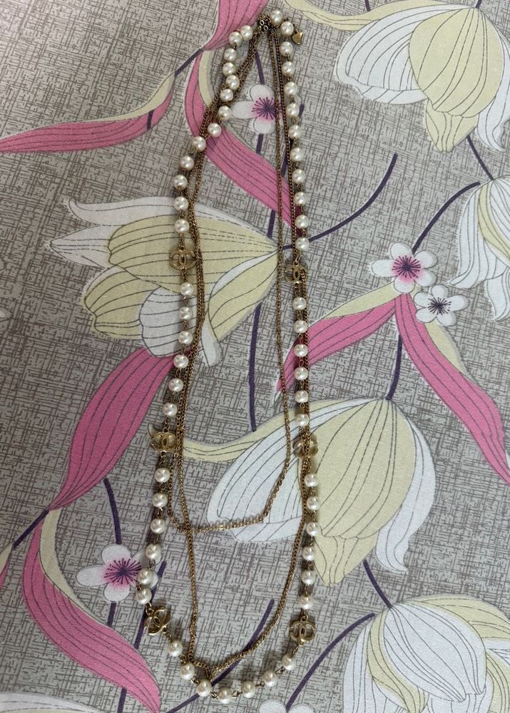 I Am Selling A Western Chain