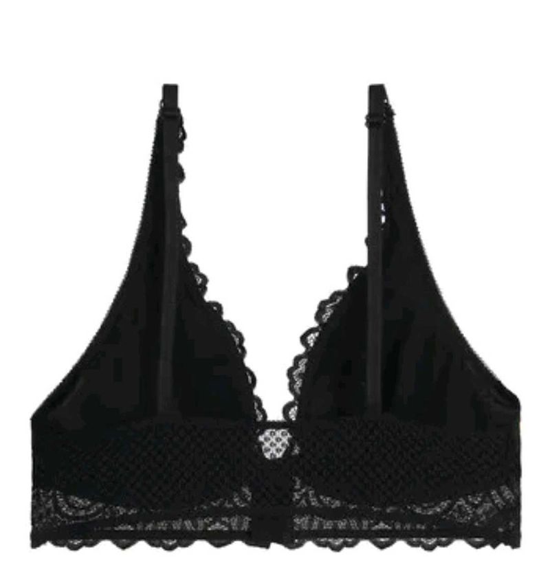 Very Fancy Sexy Beautiful Bra With Brief