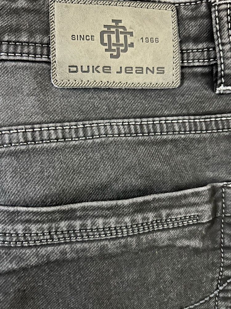 💥 Duke Blue Indigo Denim – JUST ₹600