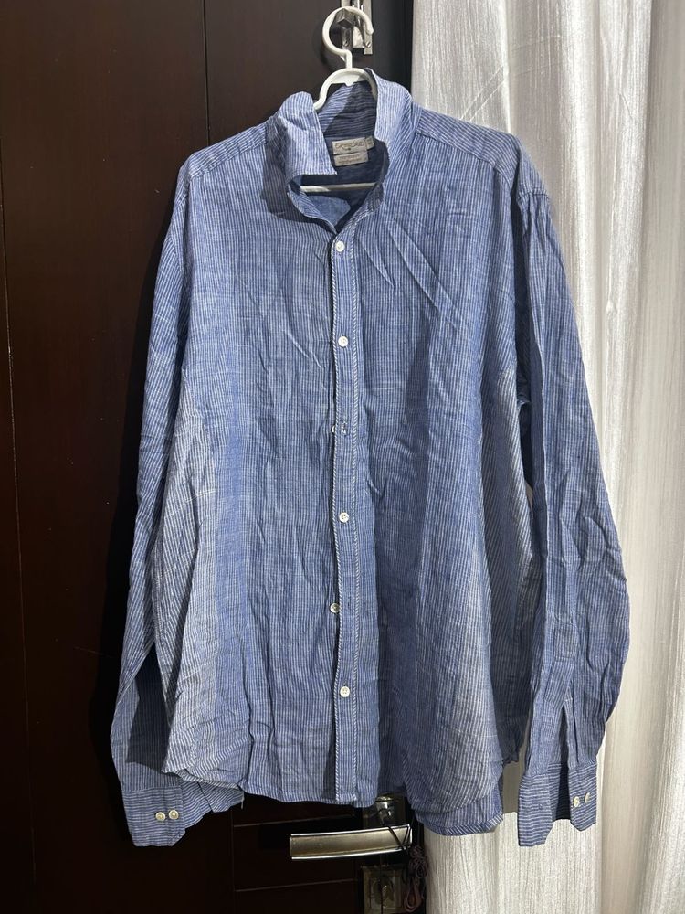 MENS SHIRT💙