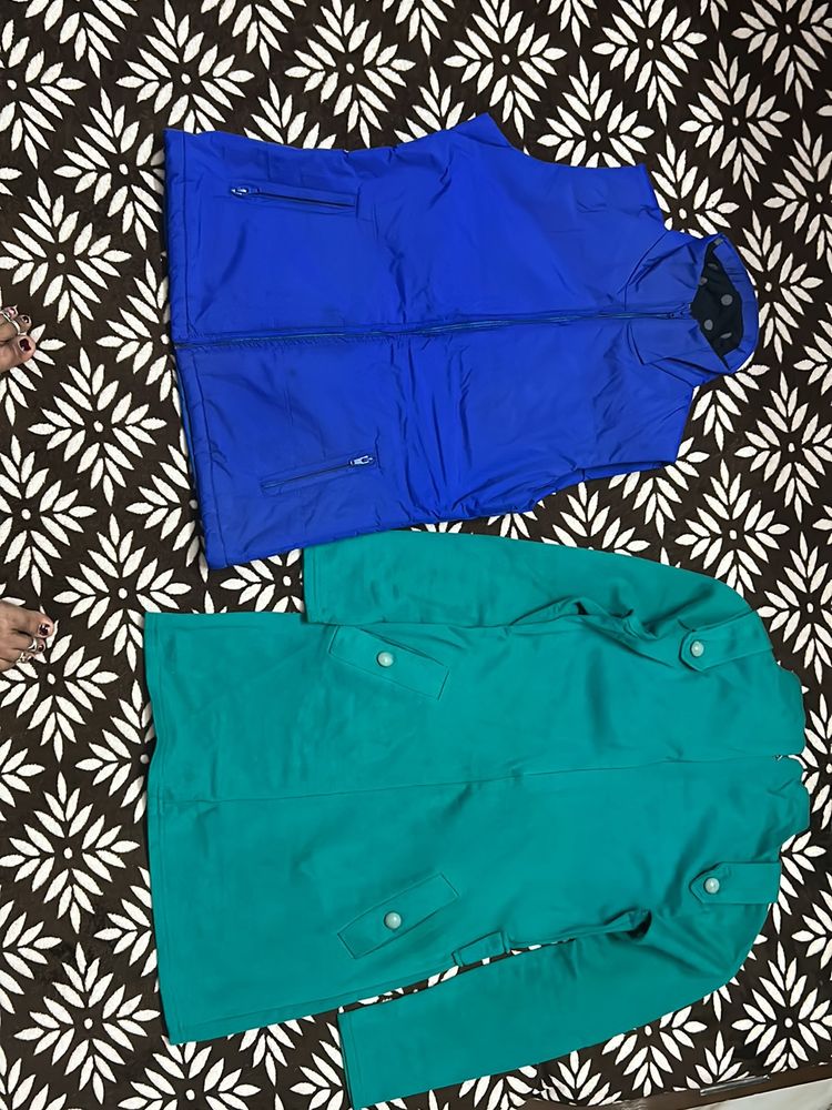 Women Woollen Combo Set