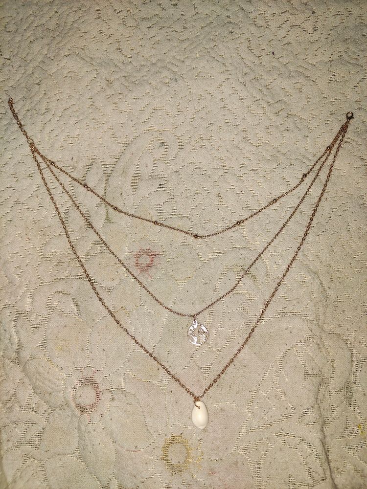 3 Chain In 1
