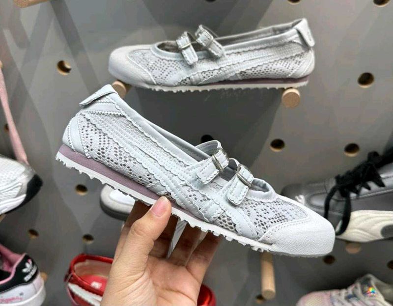 Onitsuka Tiger Mexico girls