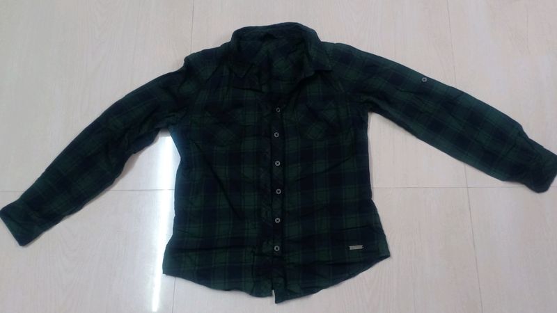Roadster Shirt