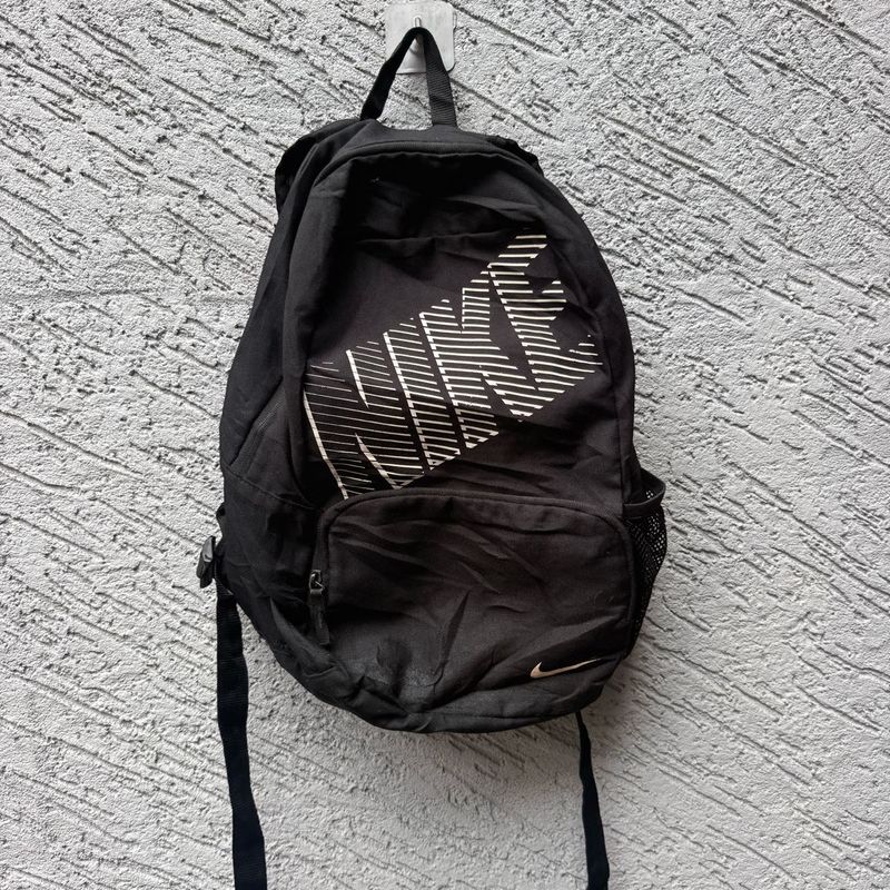 Nike Black Backpack