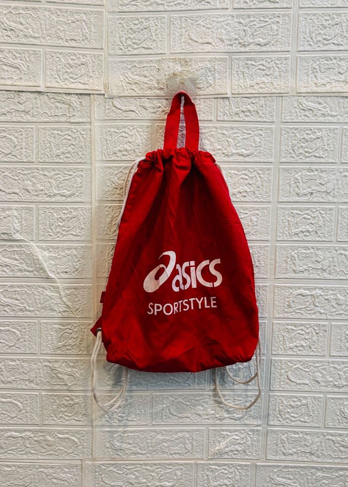 🇺🇸 Asics imported sports bag