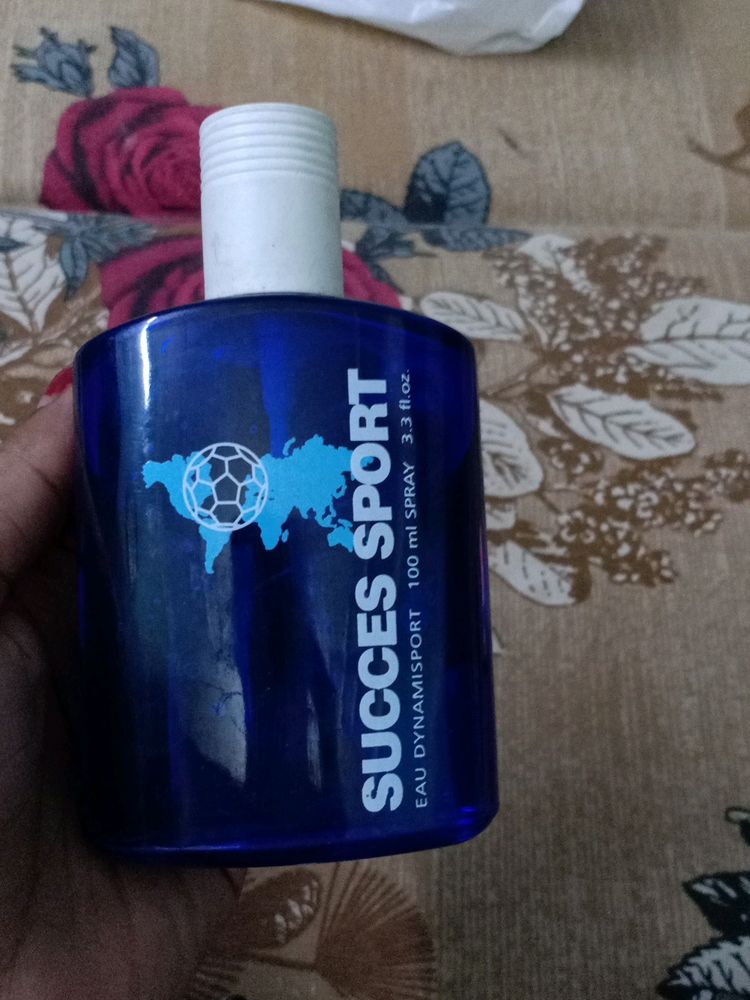 New Perfume