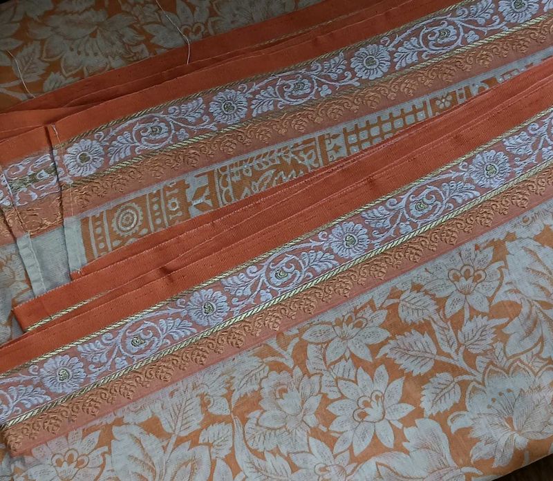 Combo of 2 Sarees