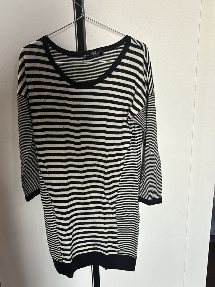 Long Top Or One Piece Dress