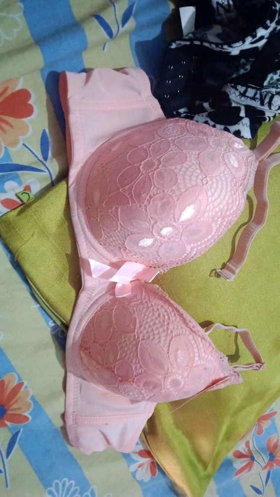 new bra