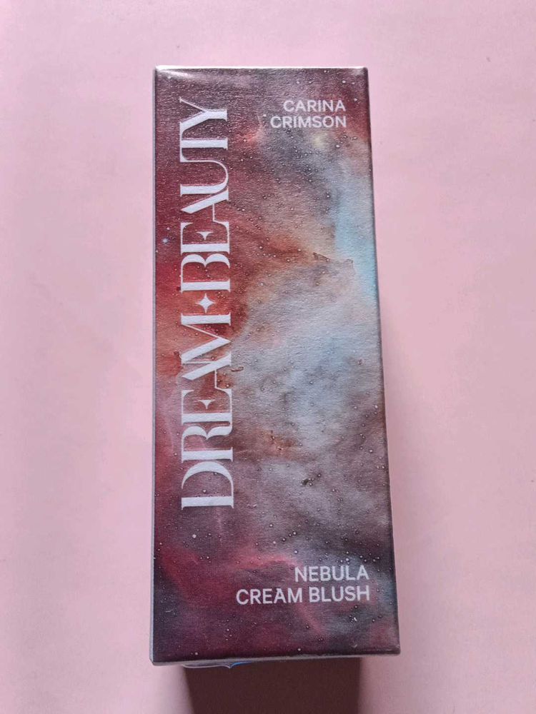New Blush Makeup