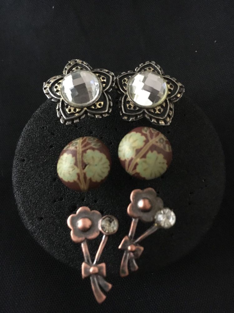 Earring Bundle