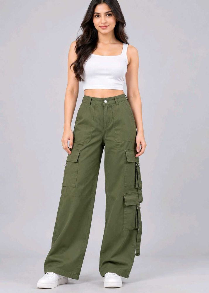 Stylish Cargo Pants
