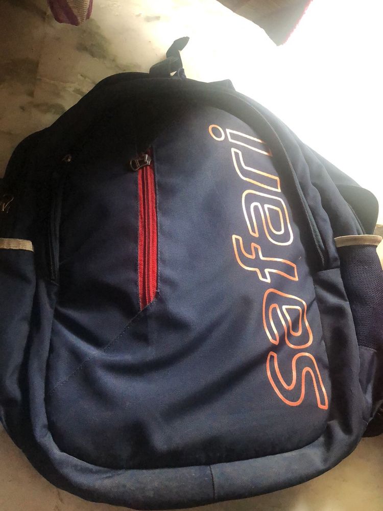 Safari Bag