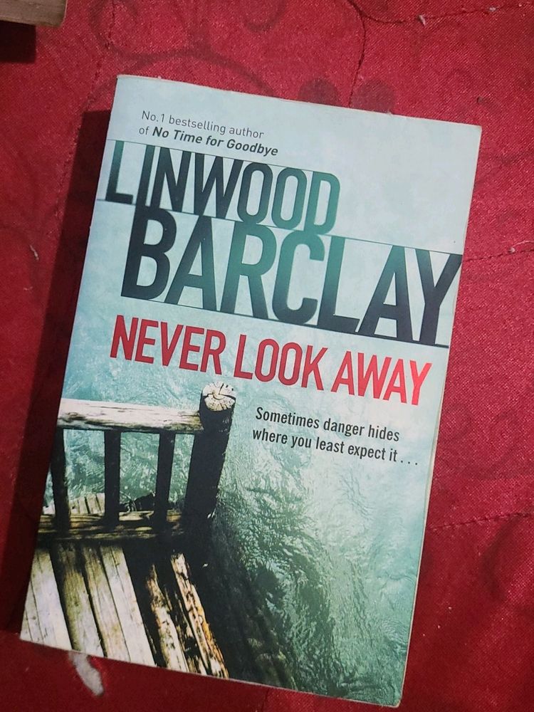Brand New Book