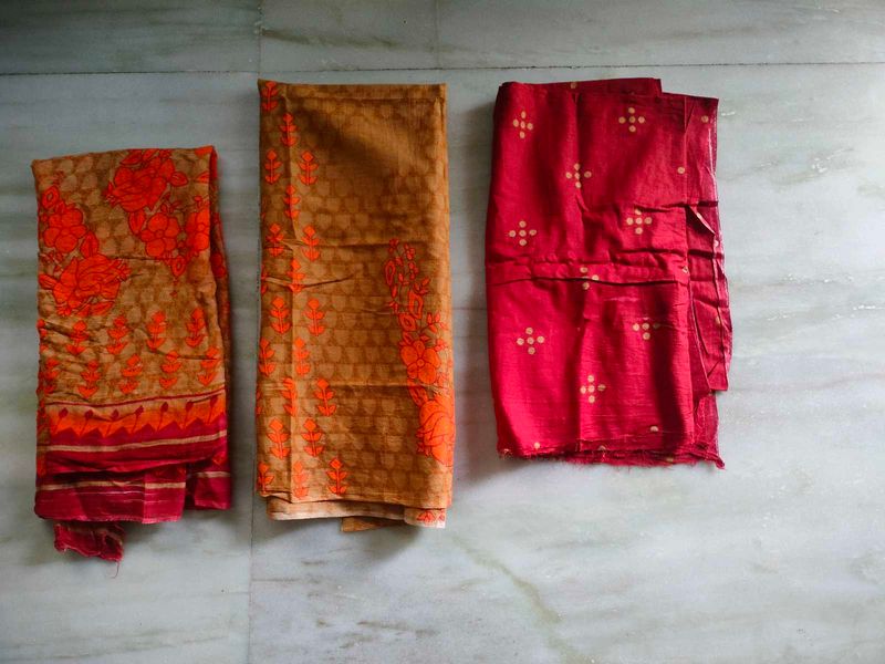 Dress Material Set ♥️