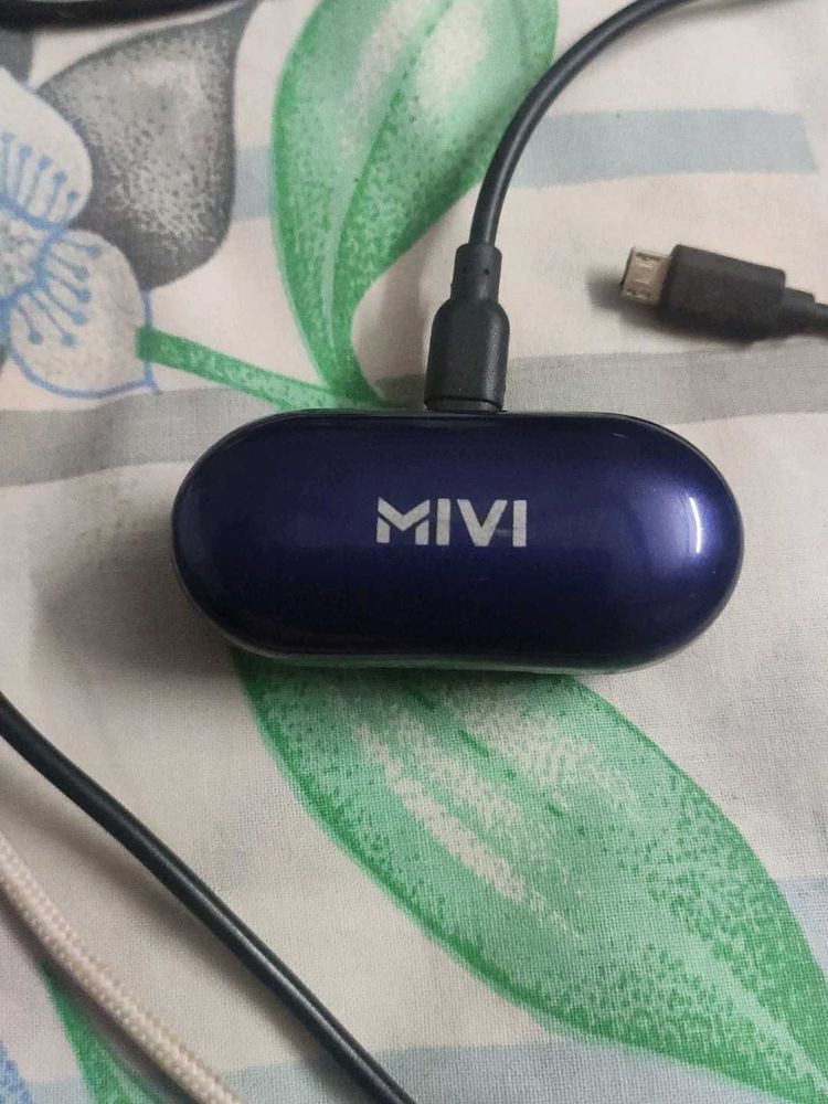 Mivi dupods M 40