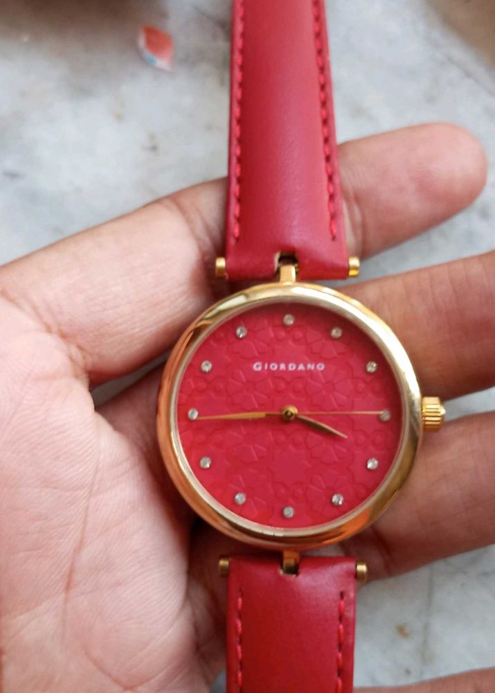 Giordano Orignal Women's Watch