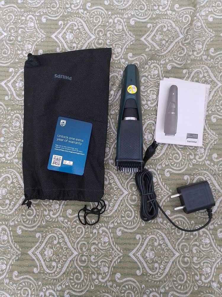 Trimmer Philips