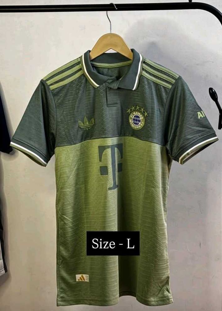 Adidas Football T-Shirt