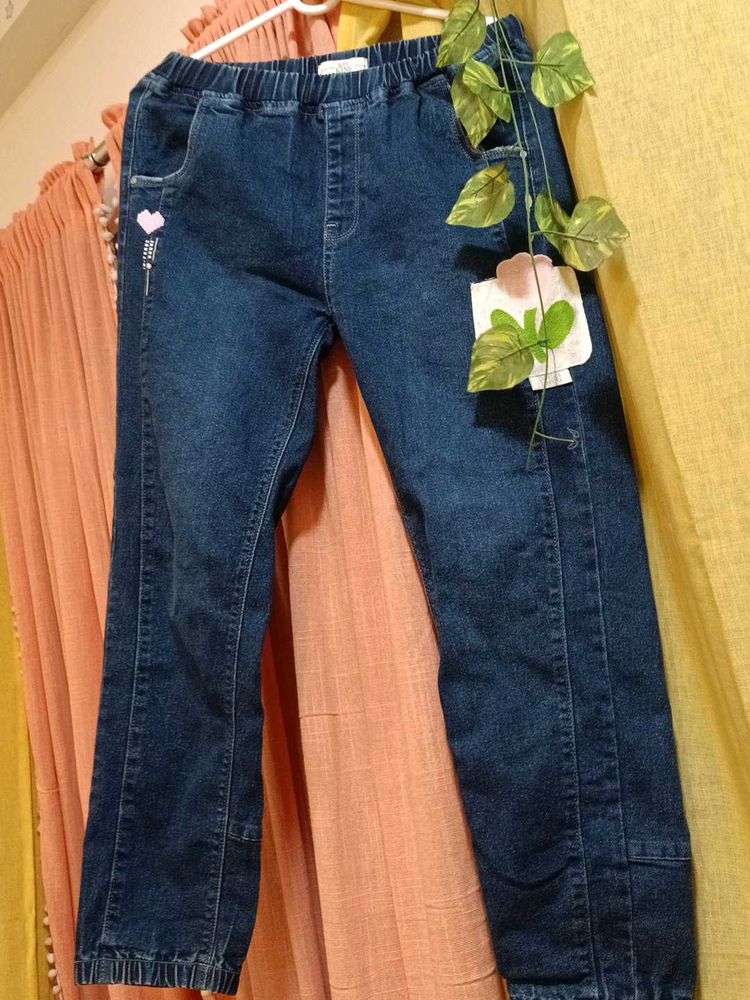 Cute Denim Jeans for Women