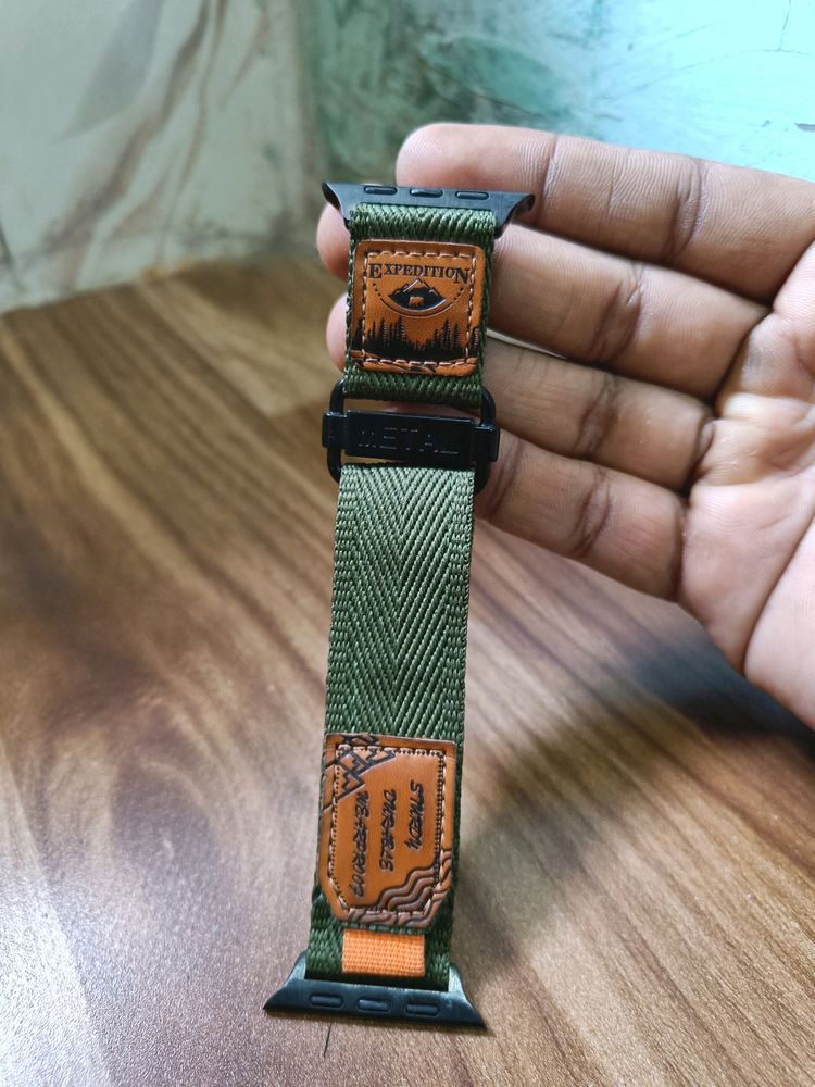 Apple Watch Strap