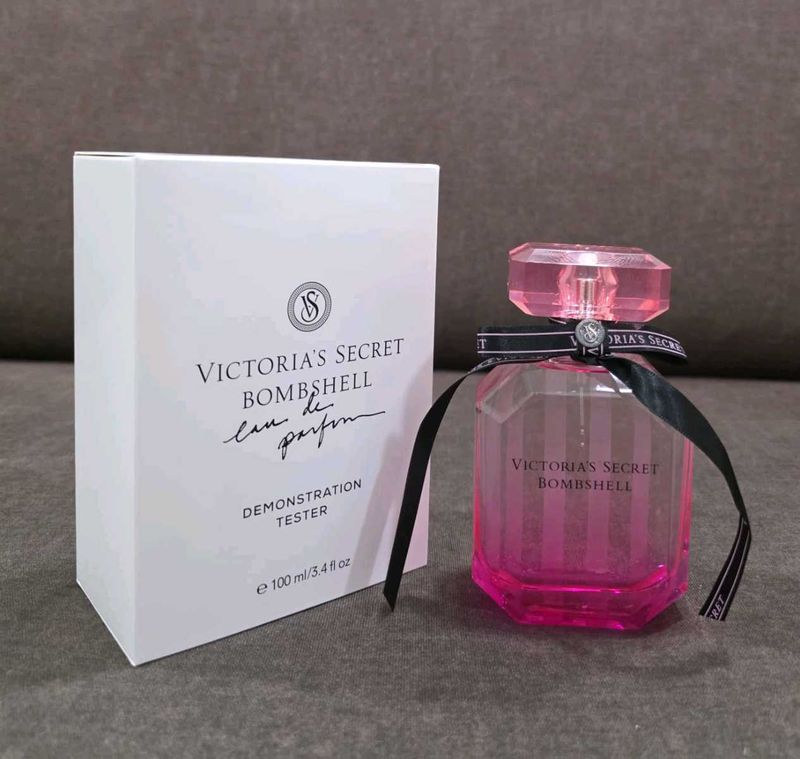 Victoria's Secret Bombshell - TESTER