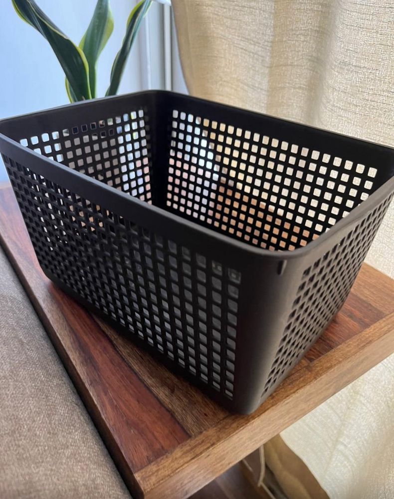 Brown Organiser