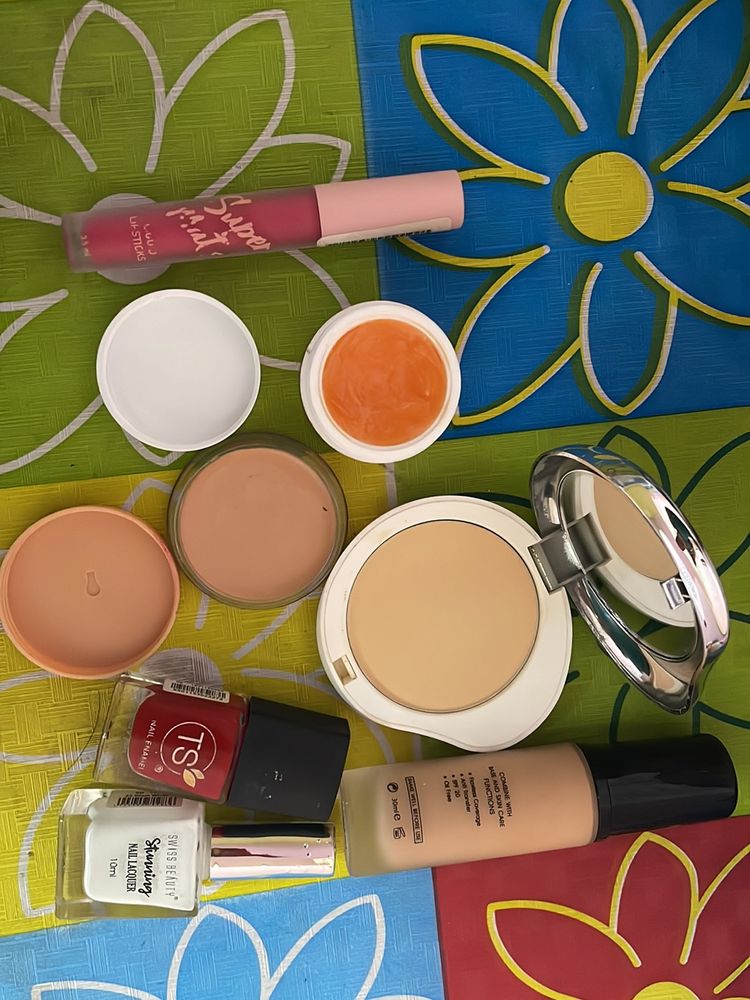 Makeup Kit