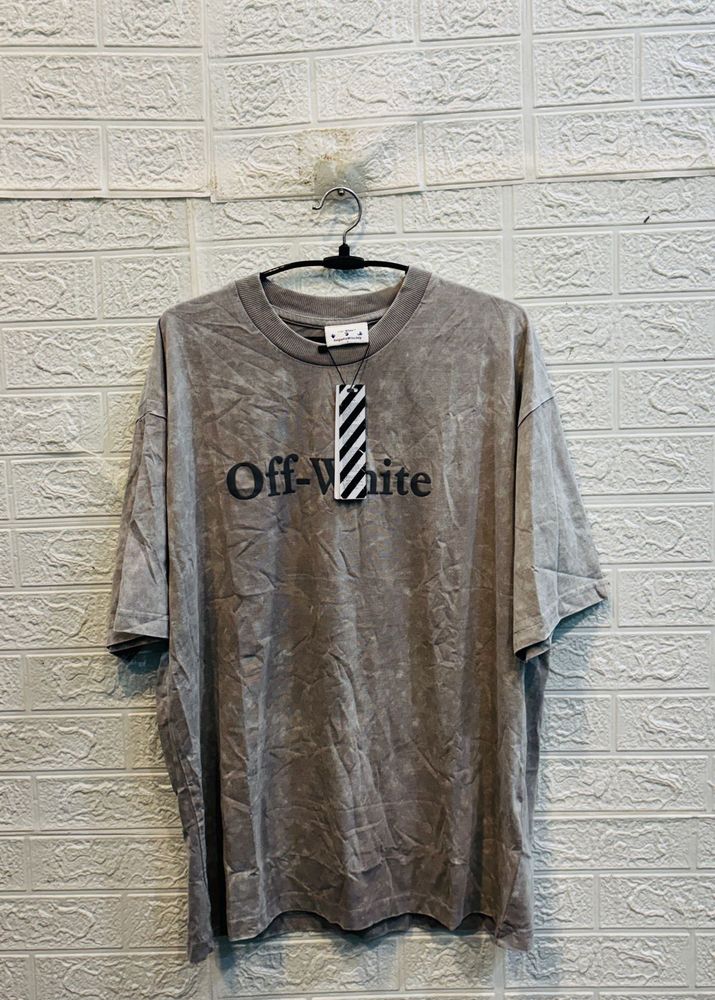 🇮🇹 Off-White imported T-Shirt