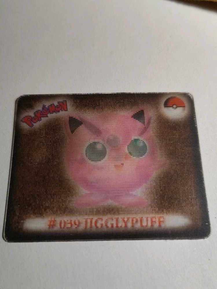 Cheetos Jiggly puff motion card (4th)