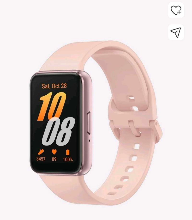 Smartwatch Fitness Tracker Watch